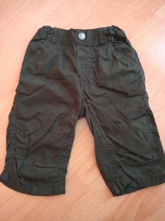 Kraťasky, dopodopo,110