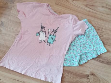 Pyžamko, pepperts,158 / 164