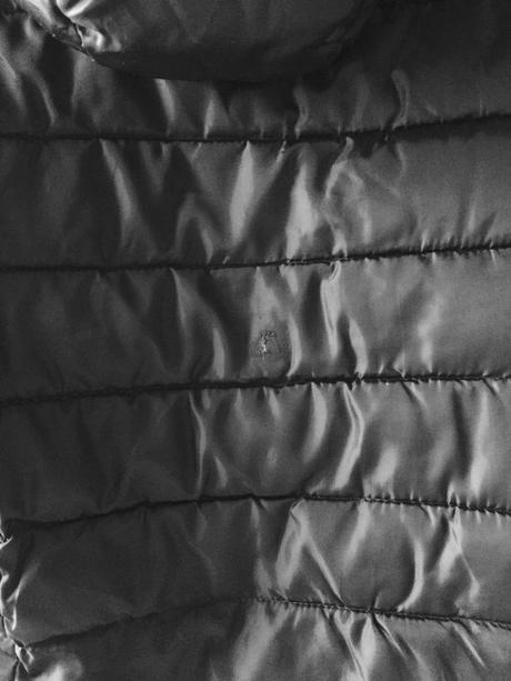 Zimná bunda zara, zara,152