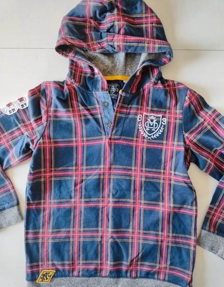 Mikina, original marines,146