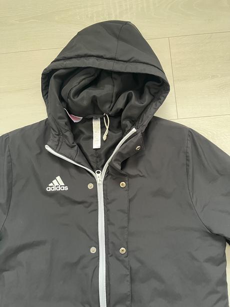 Adidas zimna vetrovka, adidas,152