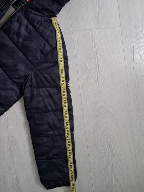 Zimná bunda, mayoral,152