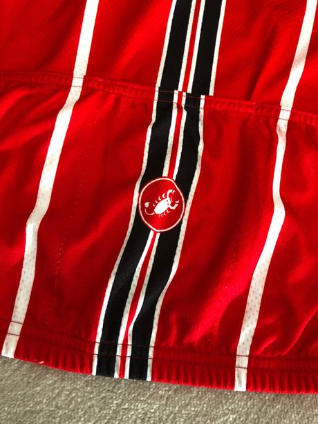 Cyklisticky dres castelli, castelli,140