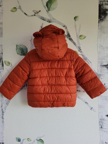 Zimná bunda f&f 74, f&f,74