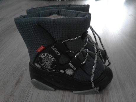 Demar snehule 28, demar,28