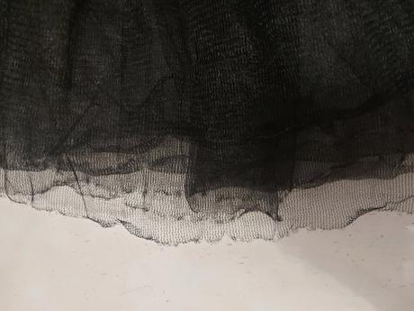 Karnevalová tutu sukňa, s