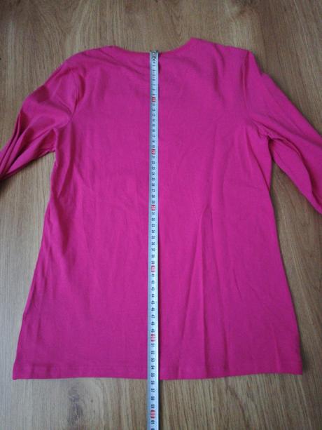 Tricko s6787, h&m,170