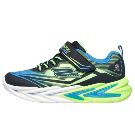 Skechers 400139l-bblm, skechers,28 - 36