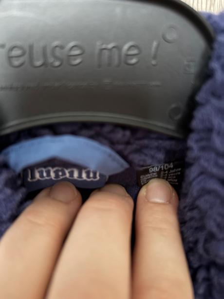 Bunda lupilu 98/104, lupilu,98