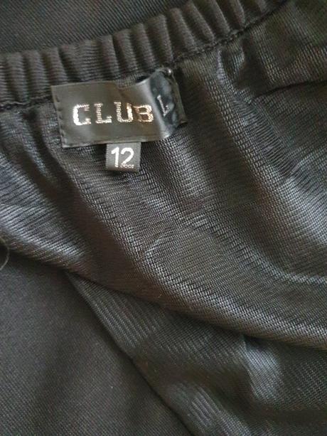 Koktailové šaty, m