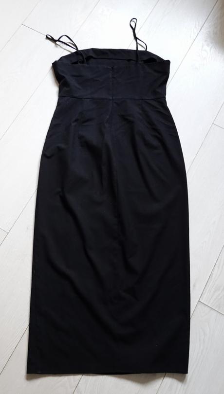 Dlhé šaty zara, zara,m