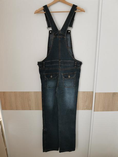 Tehotenske rifle na traky 34, 36 xs s, s