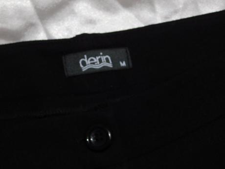 Damske trendy elegantne nohavice, 38