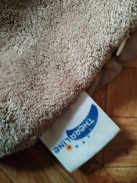 Vankúš na dojčenie,