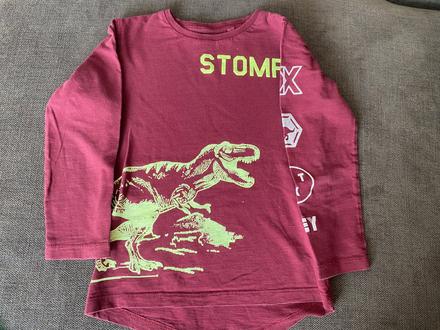 Tričko next, next,110