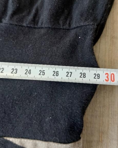 Čierne letné šaty desigual, desigual,xs