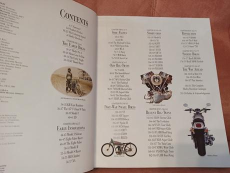 Dk ultimate harley-davidson new edition hb,