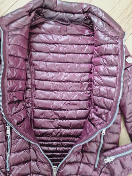 Prechodná bunda, new yorker,34