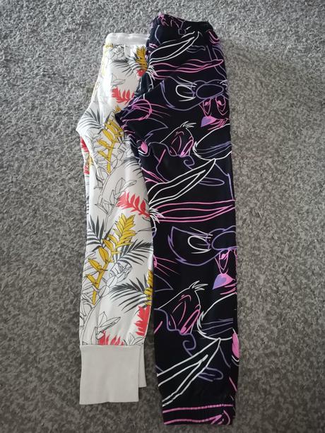 Tepláky, cena spolu, 140