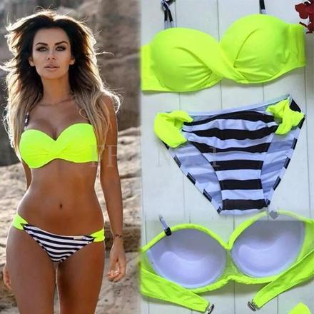 Bikiny pásik, l / s / xl