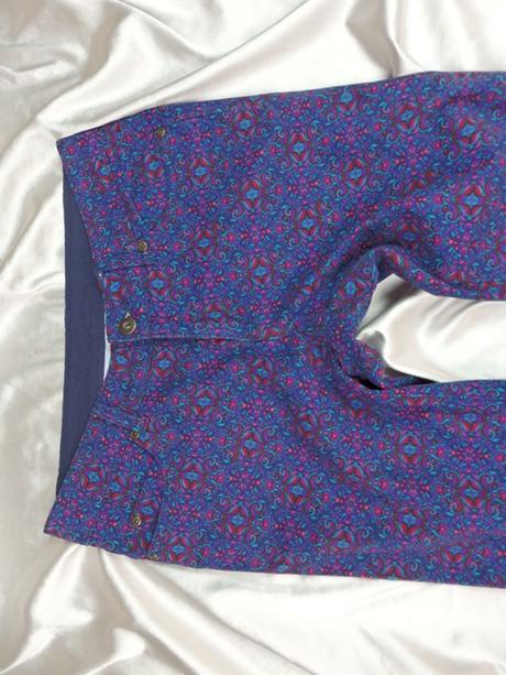 Skvelé farebné rifle, 36