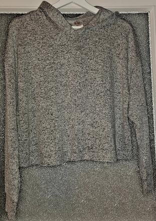 Pyzamovy vrchny diel v.m, h&m,m