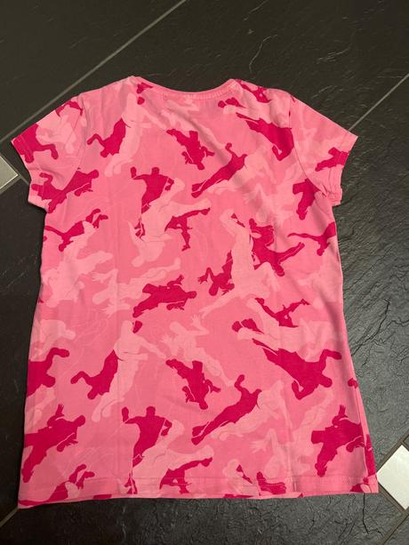 Fortnite tricko, 140