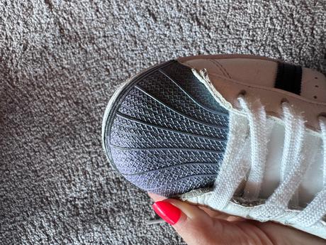 Adidas superstar 36,5, adidas,36