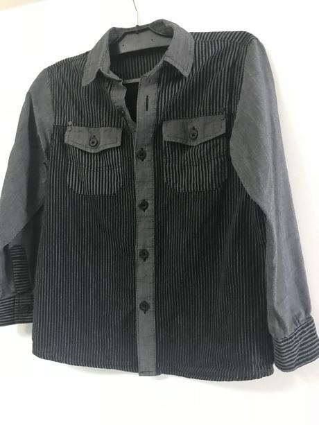 Chlapcenska kosela, george,134