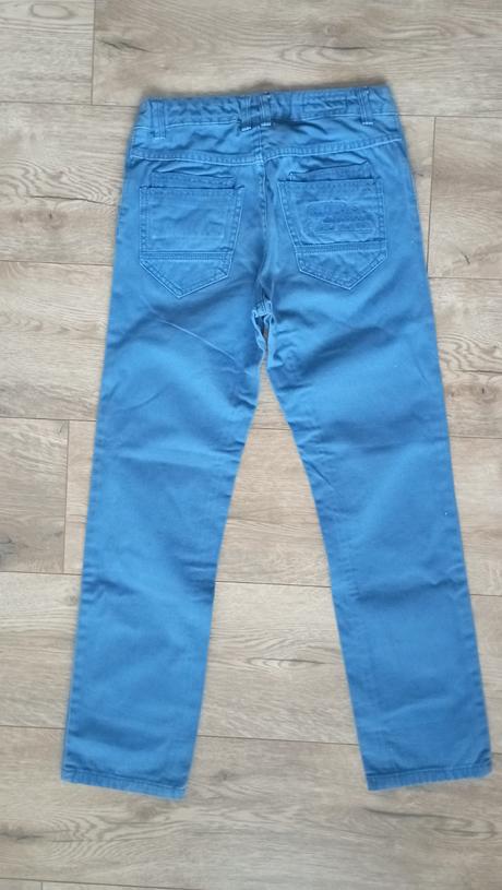 Trojica nohavíc 140, pepperts,140