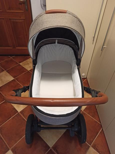 Kočík kombinovaný, kinderkraft,kinderkraft prime