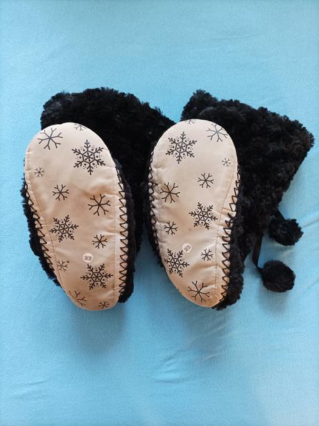 Dámske papuče, tesco,38