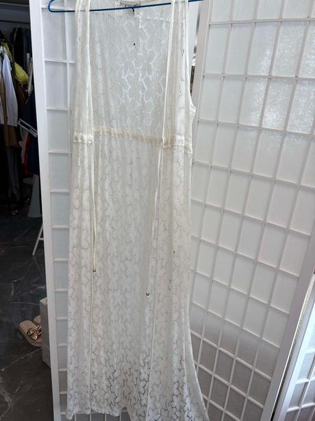 Prehos na plavky, atmosphere,l