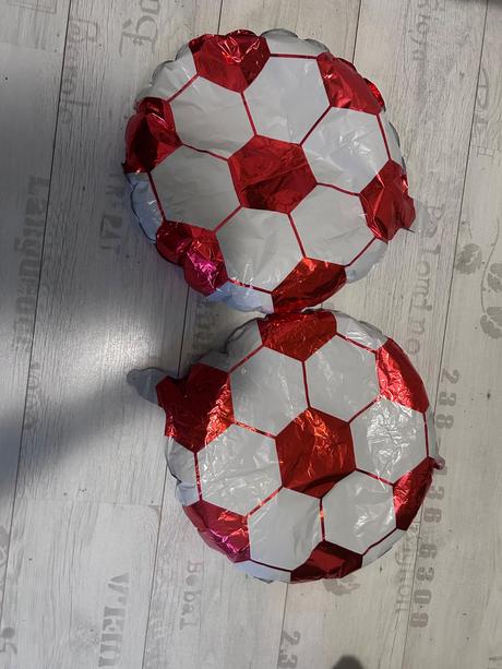 Futbalove balony, 