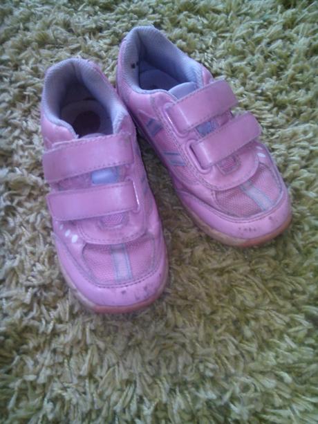 Tenisky ruzove deichmann, bobbi shoes,28