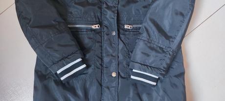 Zimná bunda 146/152, 146