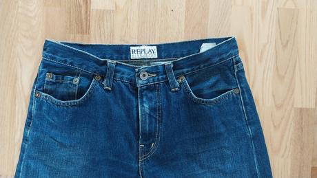 3/4 rifle zn. replay, replay,m