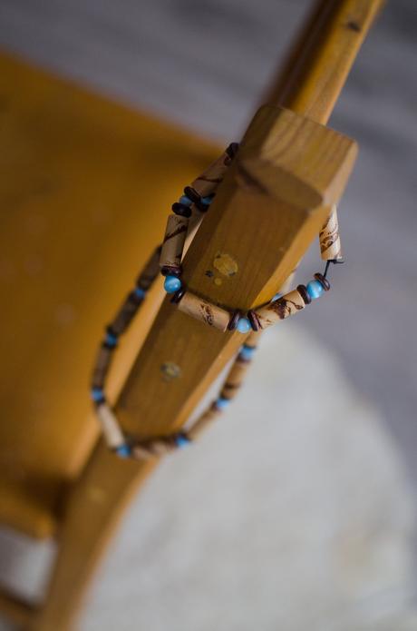 Sety náhrdelník + náramok - 2ks,