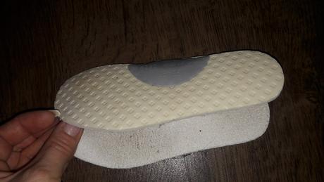 Kvalitne vlozky do topanky, 29