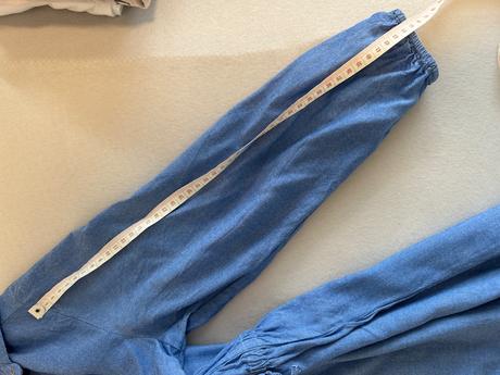 Saty hm 140, h&m,140