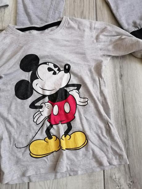 Balík - 98/104, 104–116