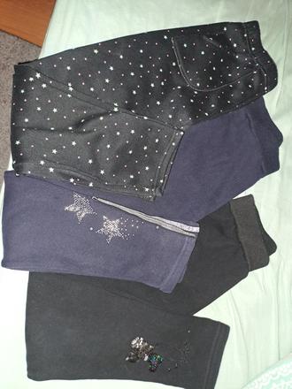 Zateplene leginy 146, 146