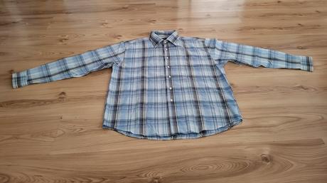 Košeľa, just play,44