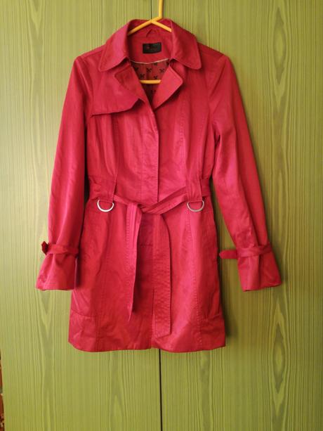 Prechodný plášť, orsay,m