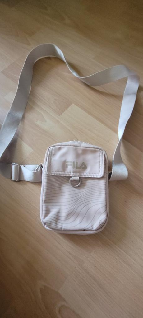 Mala športová taska fila, fila