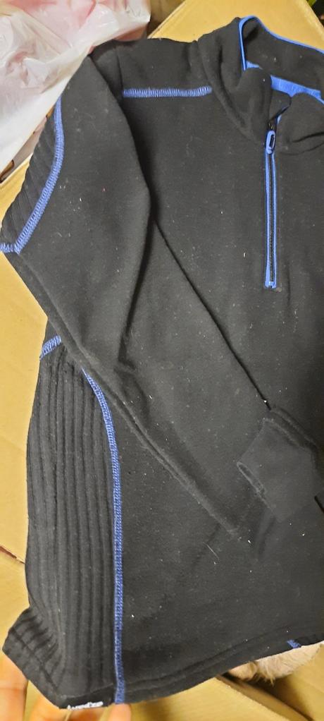 Termo mikina-decathlon, wedze,116