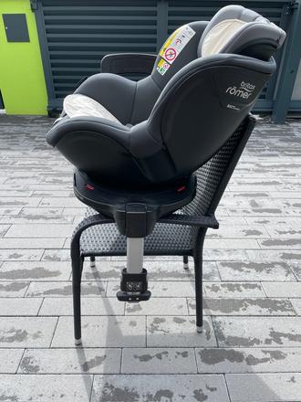 Brita römer, britax