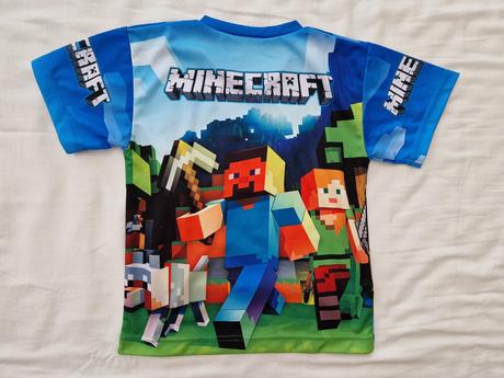 25ša_minecraft, 128