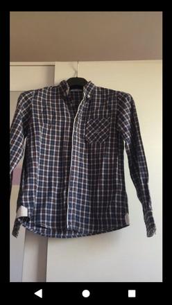 Detska košeľa gf ferre, 128