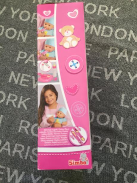 Babika  laura - sada na krmenie, 